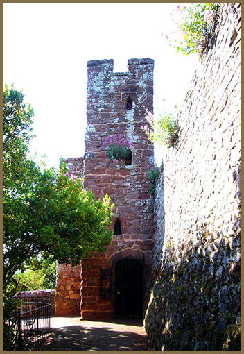 athelstans tower